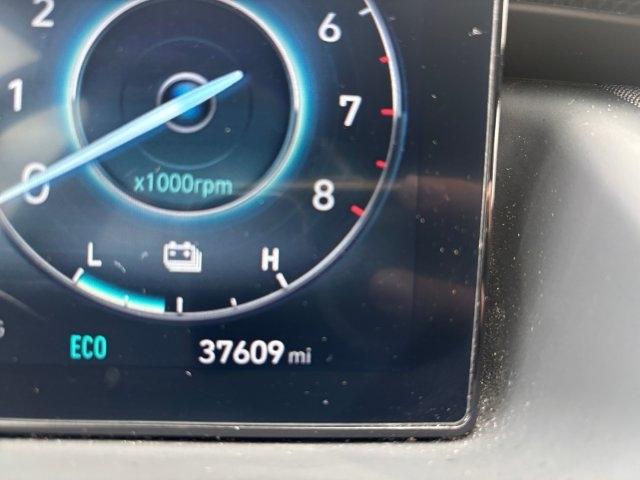 Hyundai Tucson  2024