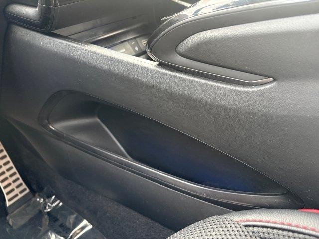Hyundai Tucson  2024