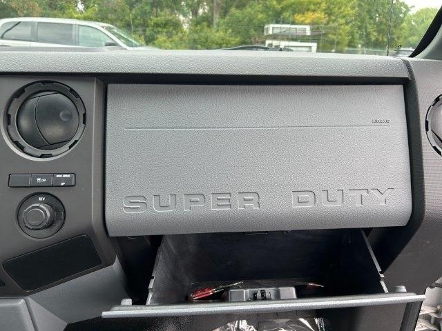 Ford F-250 SD  2012