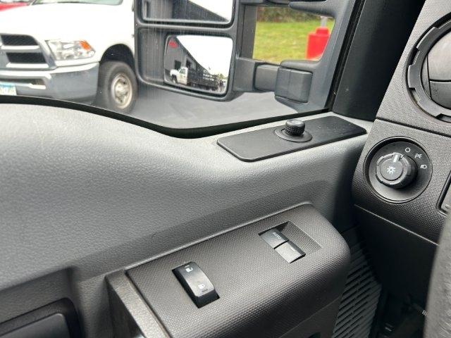 Ford F-250 SD  2012
