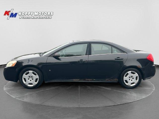 Pontiac G6 photo 2