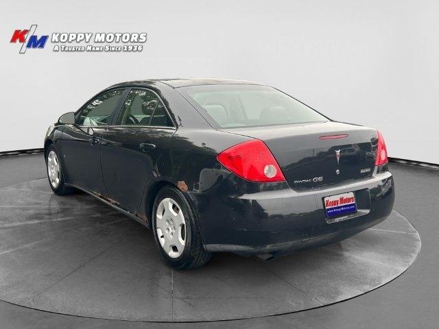 Pontiac G6 photo 3