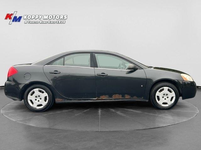 Pontiac G6 photo 6