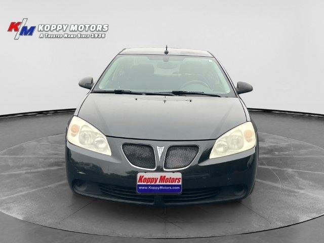 Pontiac G6 photo 8