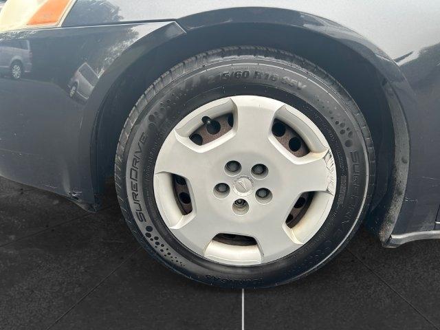 Pontiac G6 photo 9