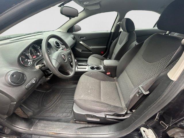 Pontiac G6 photo 10