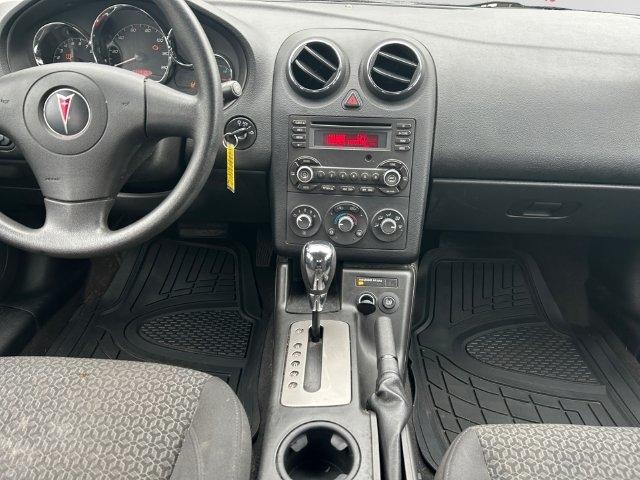 Pontiac G6 photo 12
