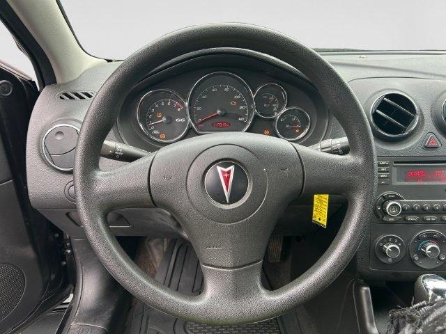 Pontiac G6 photo 13