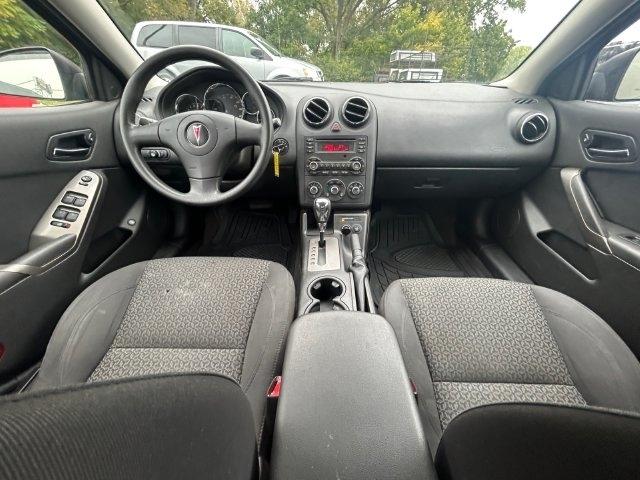 Pontiac G6 photo 15