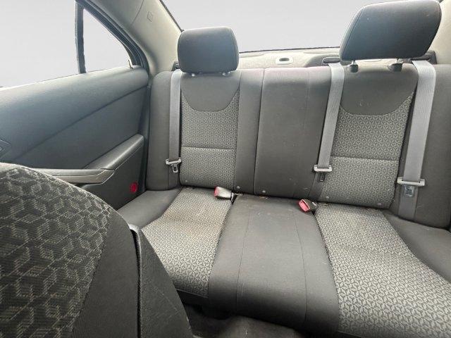 Pontiac G6 photo 17