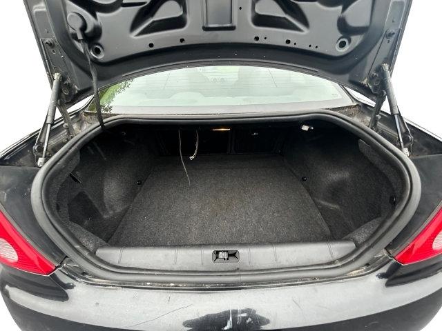 Pontiac G6 photo 18