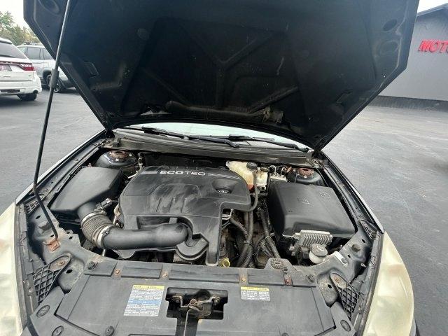 Pontiac G6 photo 19