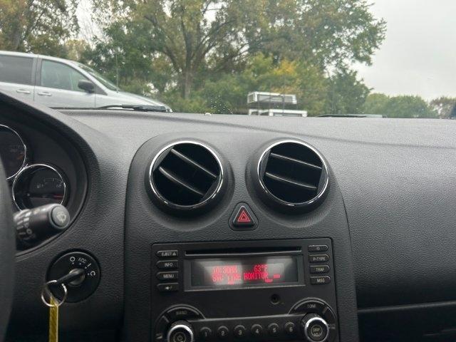 Pontiac G6 photo 20