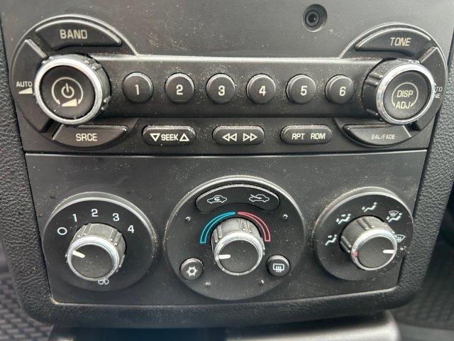 Pontiac G6 photo 22
