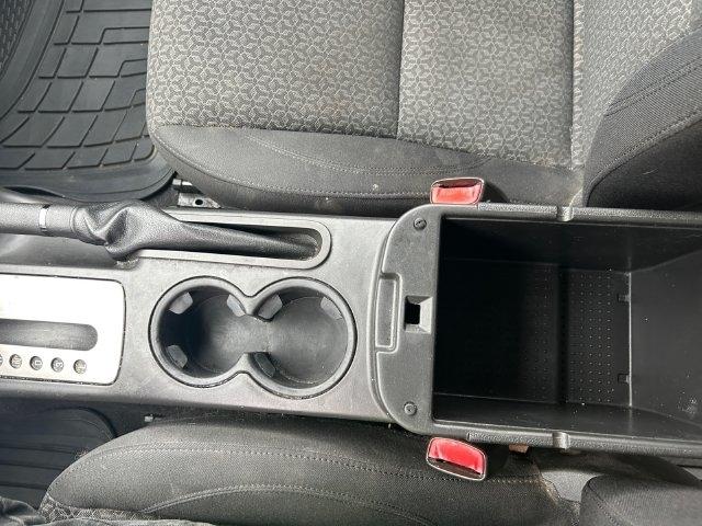 Pontiac G6 photo 23