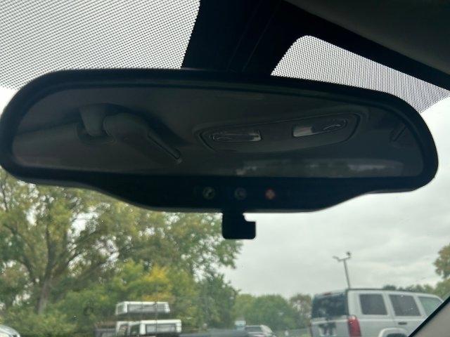 Pontiac G6 photo 24