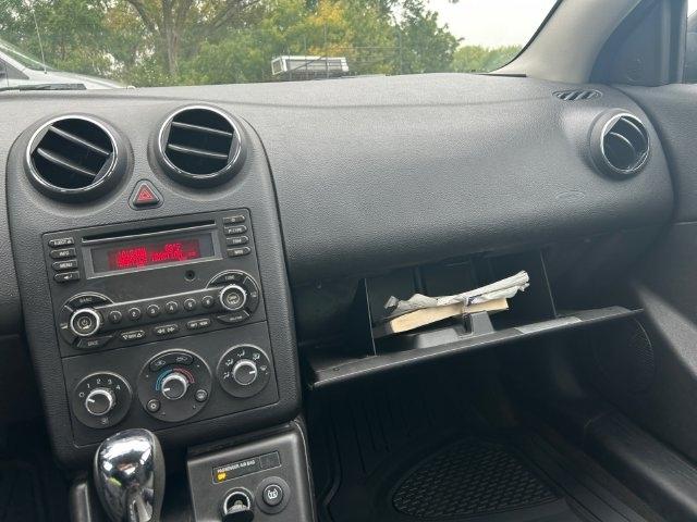 Pontiac G6 photo 27