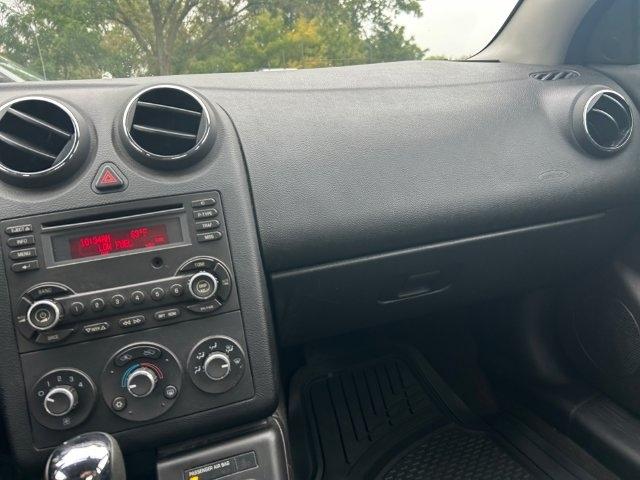 Pontiac G6 photo 28