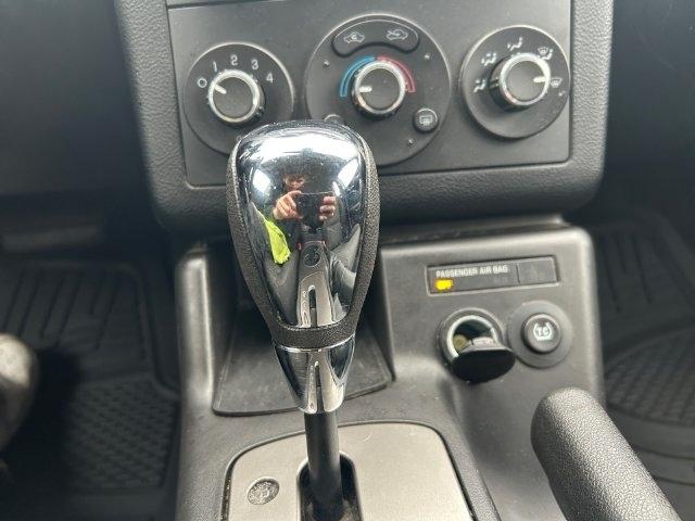 Pontiac G6 photo 32