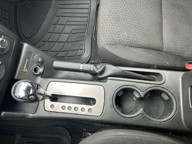 Pontiac G6 photo 34