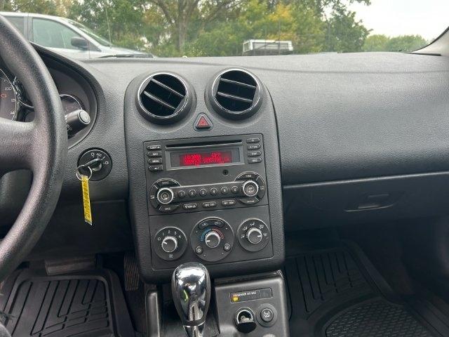 Pontiac G6 photo 36
