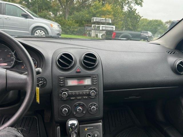 Pontiac G6 photo 38