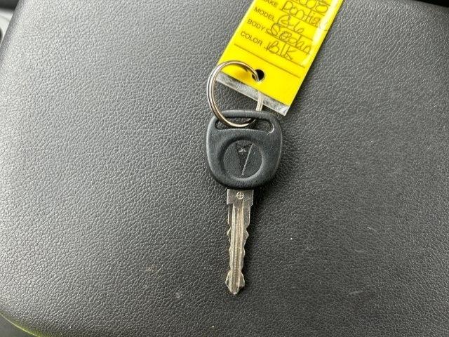 Pontiac G6 photo 39