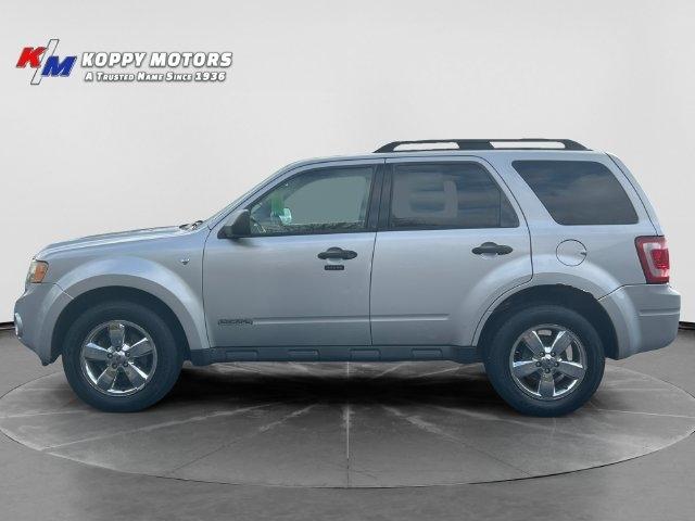Ford Escape  2008