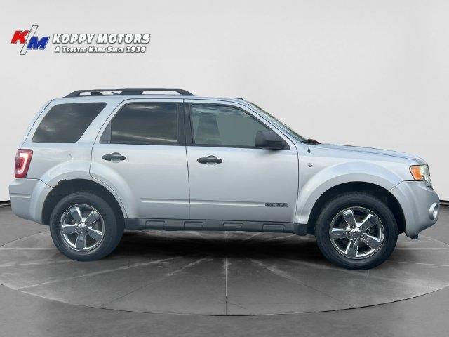 Ford Escape  2008