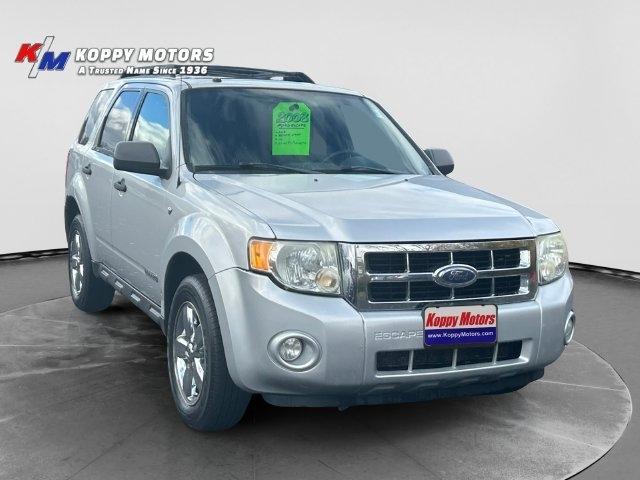 Ford Escape  2008