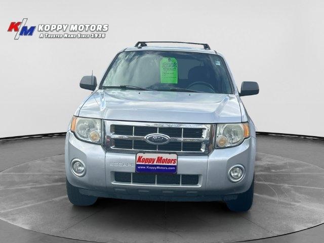 Ford Escape  2008