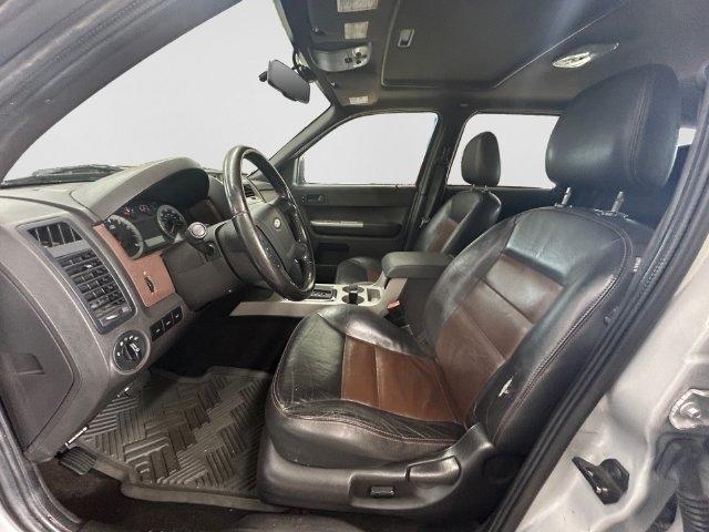 Ford Escape  2008