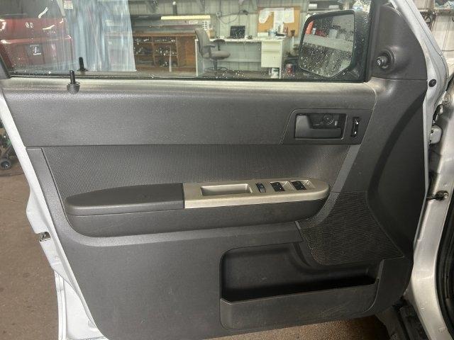 Ford Escape  2008