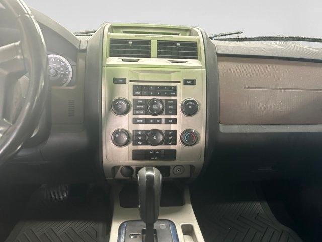 Ford Escape  2008