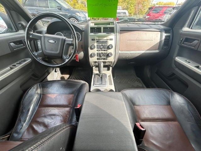Ford Escape  2008