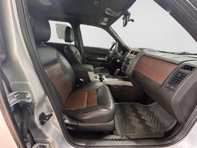 Ford Escape  2008