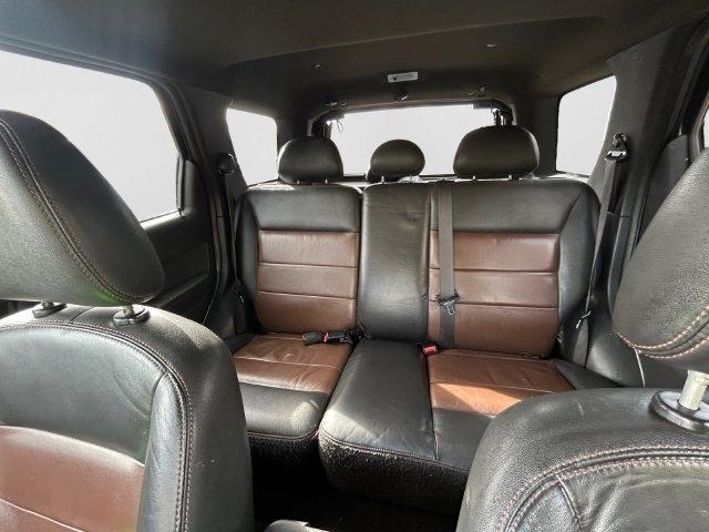 Ford Escape  2008
