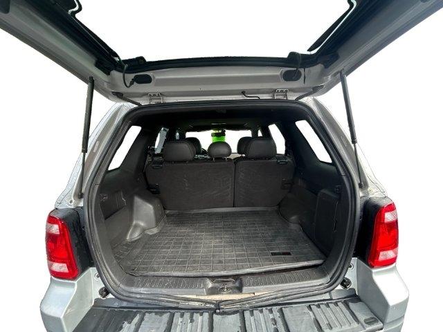 Ford Escape  2008