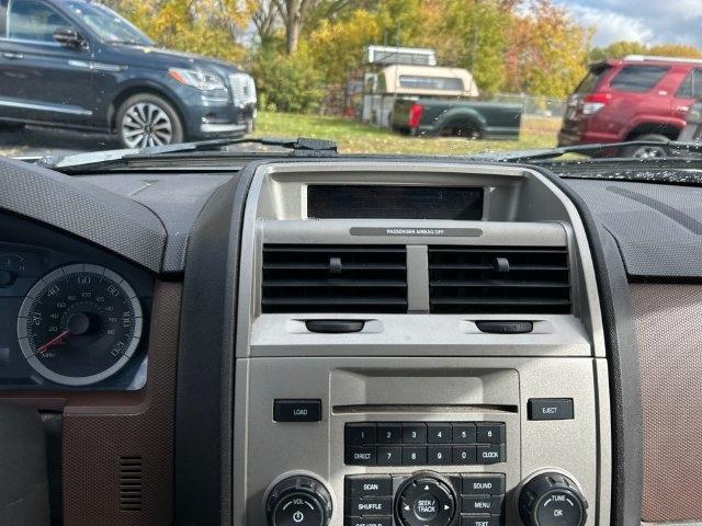 Ford Escape  2008