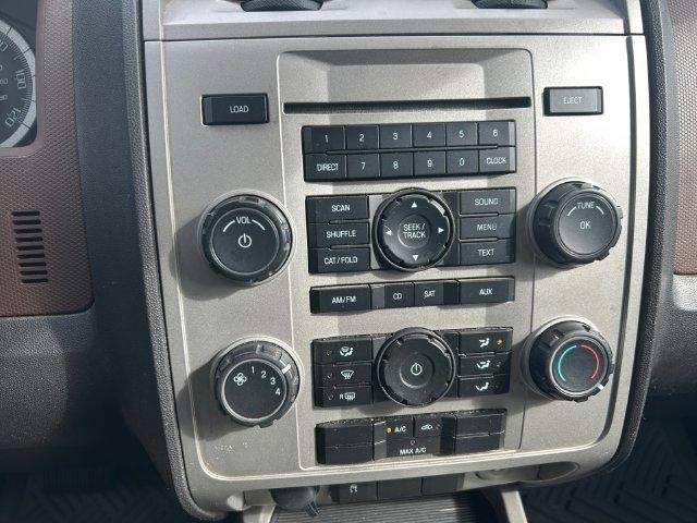 Ford Escape  2008