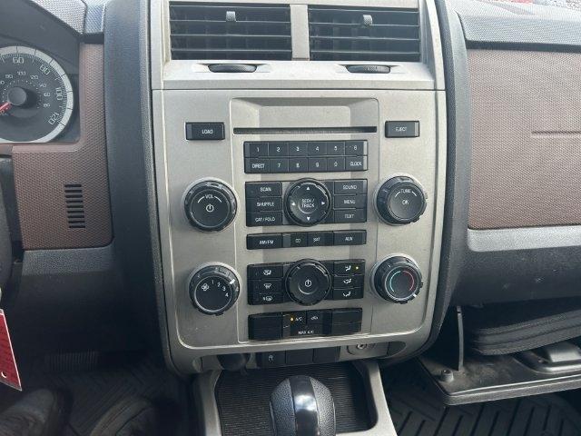 Ford Escape  2008