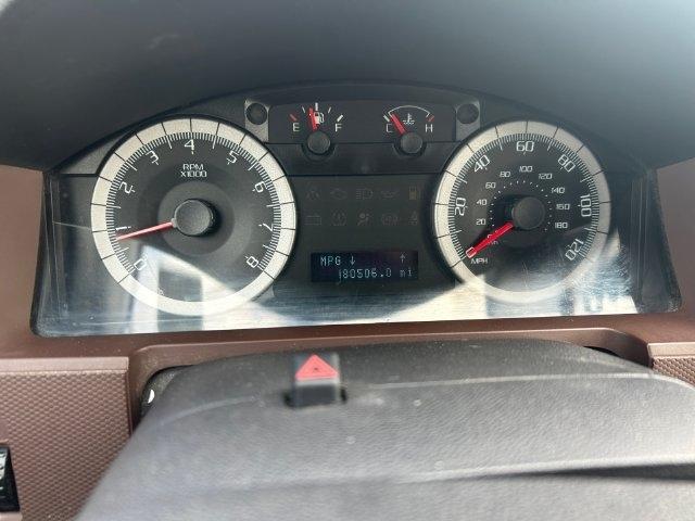 Ford Escape  2008