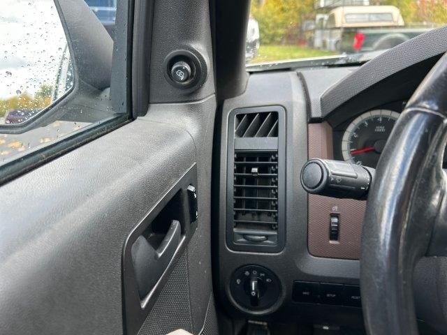 Ford Escape  2008