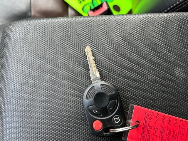 Ford Escape  2008