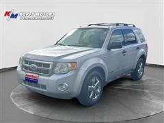 2008 Ford Escape 