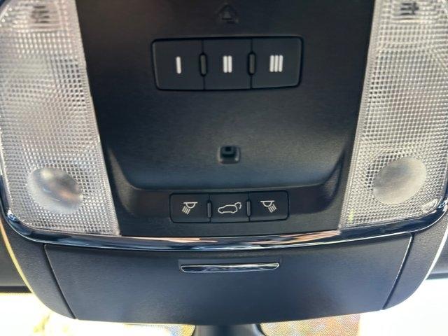 Jeep Grand Cherokee  2021