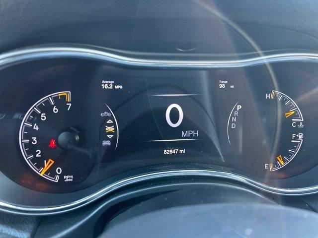 Jeep Grand Cherokee  2021
