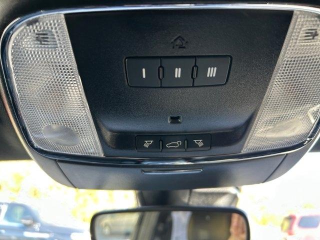 Jeep Grand Cherokee  2021