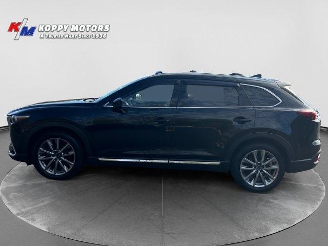 2018 Mazda CX-9