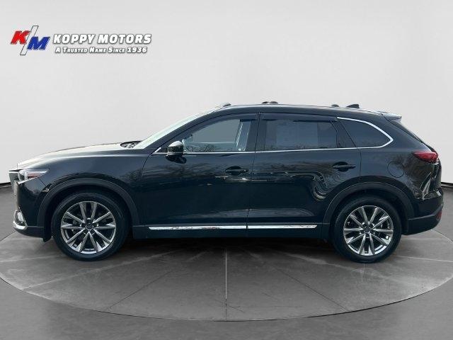 Mazda CX-9  2018